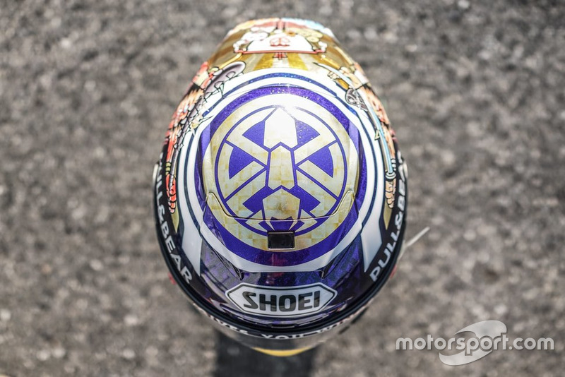 GP do Japão - Marc Márquez