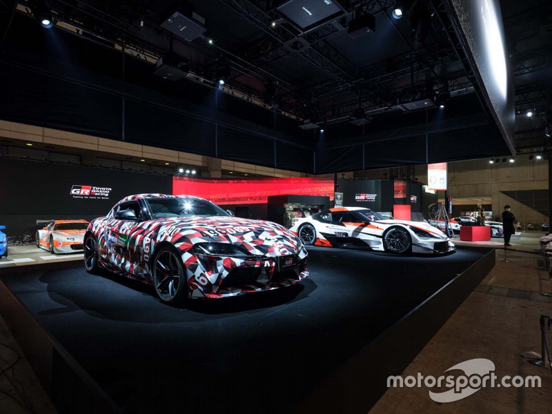 TOYOTA GAZOO Racing