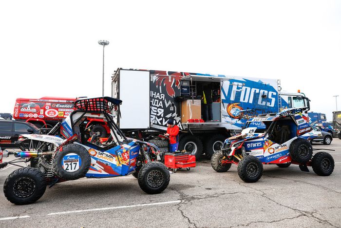 Preparativos para viajar a Perú