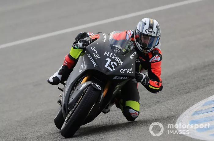 Sete Gibernau