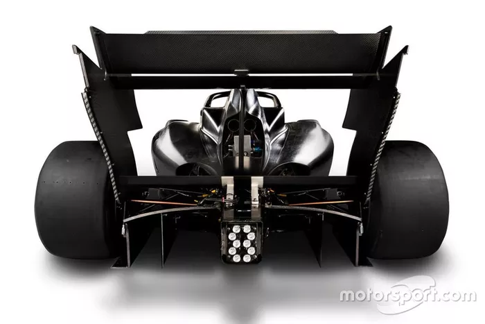  FIA F3 2019 aracı