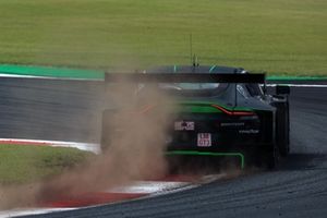 #777 D'Station Racing Aston Martin Vantage AMR LMGT3: Clement Mateu, Erwan Bastard, Marco Sorensen