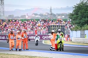 Fabio Di Giannantonio, VR46 Racing Team