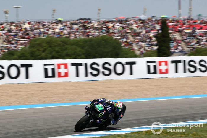 Franco Morbidelli, Yamaha Factory Racing