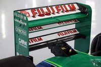 La Jordan 191 en vente