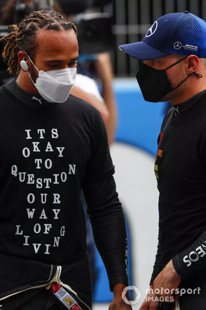 Lewis Hamilton, Mercedes, Valtteri Bottas, Mercedes