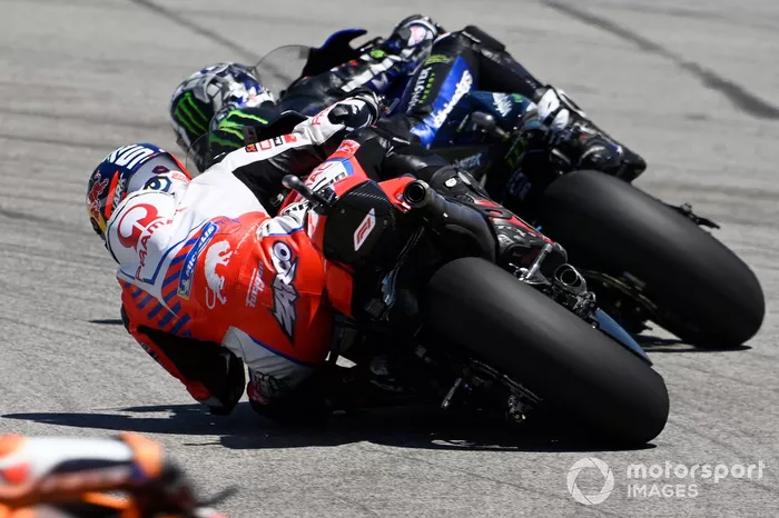 Johann Zarco, Pramac Racing