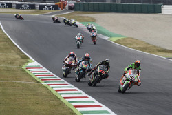 Luca Marini, Forward Racing