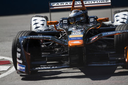 Jérôme d'Ambrosio, Dragon Racing, Spark-Penske, Penske 701-EV