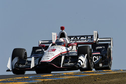 Helio Castroneves, Team Penske Chevrolet