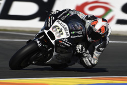 Yonny Hernández, Aspar Racing Team