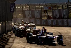 José María López, DS Virgin Racing