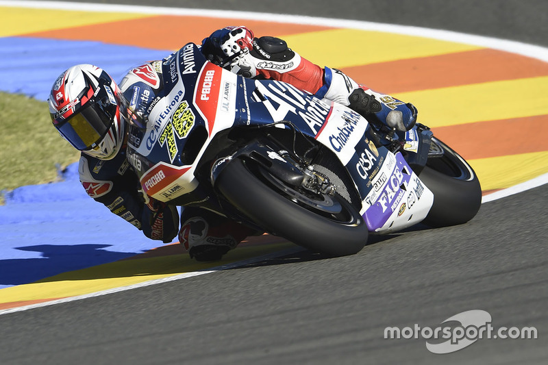 16. Loris Baz, Avintia Racing