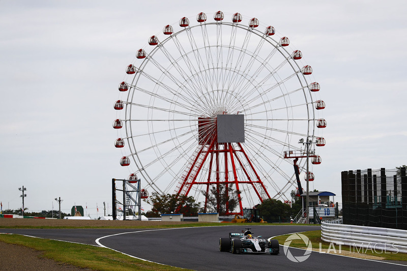 Suzuka (Japón)