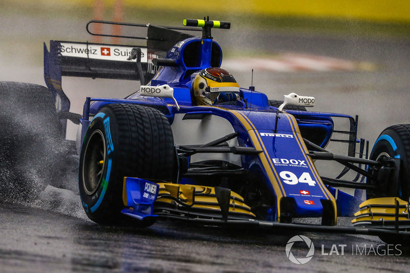 Em sua única participação, em 2016, Pascal Wehrlein ficou em 17º.