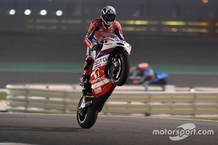 Scott Redding, Pramac Racing