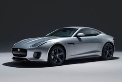 Jaguar F-Type 400 Sport