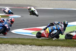 Alex Marquez, Marc VDS