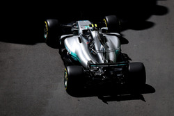 Valtteri Bottas, Mercedes AMG F1 W08