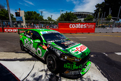 Mark Winterbottom, Prodrive Racing Australia, Ford