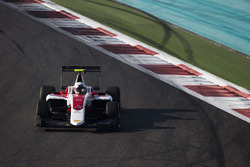 Anthoine Hubert, ART Grand Prix