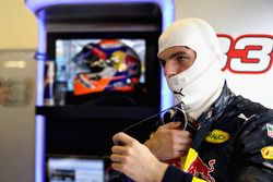 Max Verstappen, Red Bull Racing