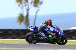 Маверік Віньялес, Yamaha Factory Racing