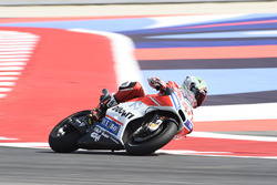 Michele Pirro, Ducati Team