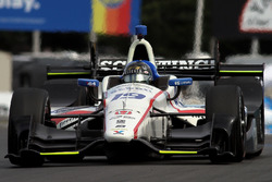 Ed Jones, Dale Coyne Racing Honda