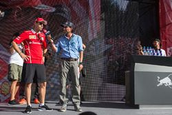 Sebastian Vettel, Ferrari