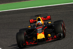 Daniel Ricciardo, Red Bull Racing RB13