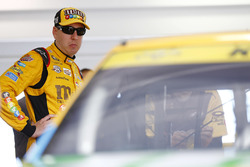 Kyle Busch, Joe Gibbs Racing, Toyota