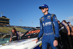 Ben Kennedy, GMS Racing Chevrolet