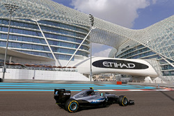Ніко Росберг, Mercedes AMG F1