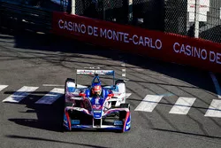 Robin Frijns, Amlin Andretti Formula E Team