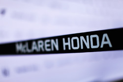 Logo McLaren Honda