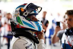 Felipe Massa, Williams