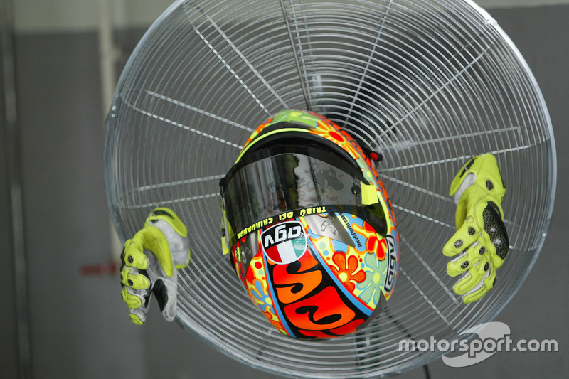 Sepang, janvier 2004