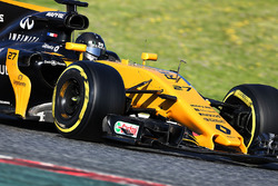 Нико Хюлькенберг, Renault Sport F1 RS17