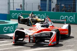 Nick Heidfeld, Mahindra Racing