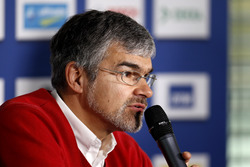 Dieter Gass, Audi-Sportchef