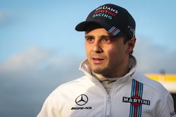 Felipe Massa, Williams