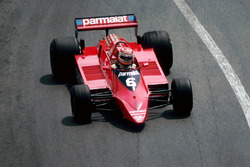 Nelson Piquet, Brabham BT48
