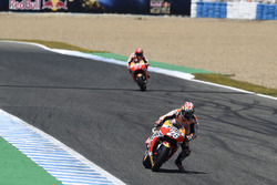 Pedrosa y Marc Márquez, Repsol Honda Team