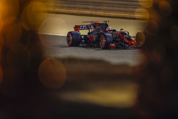 Kevin Magnussen, Haas F1 Team VF-17