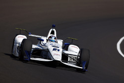 J.R. Hildebrand, Ed Carpenter Racing Chevrolet