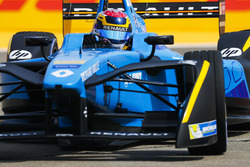 Sébastien Buemi, Renault e.Dams