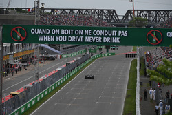 Valtteri Bottas, Mercedes-Benz F1 W08