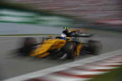 Jolyon Palmer, Renault Sport F1 Team RS17