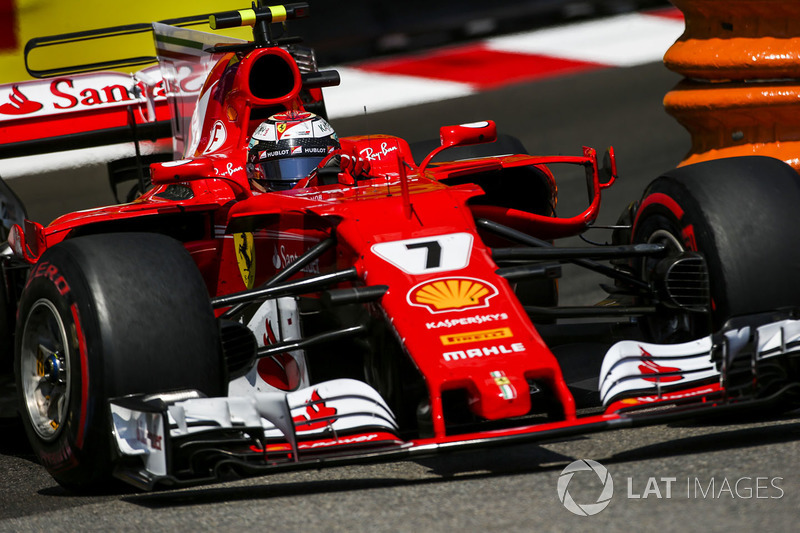 Ferrari: 22 Şubat